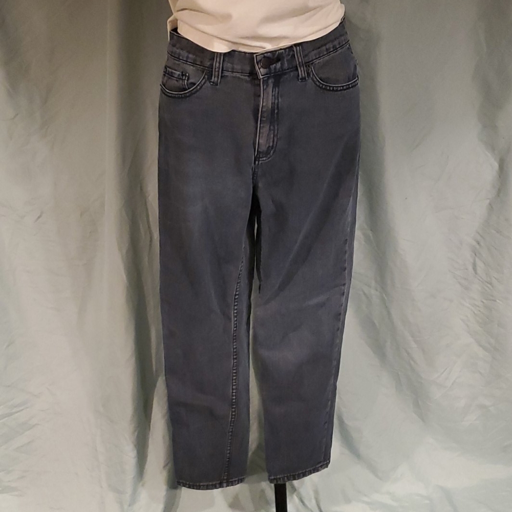 BDG Mom Jeans